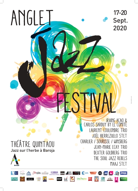 Anglet jazz festival