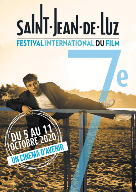 Festival International du film Saint Jean de Luz