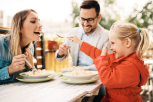 meilleurs restaurants en famille au Pays basque