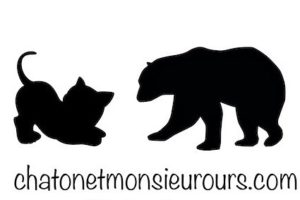 Chaton est Monsieur Ours