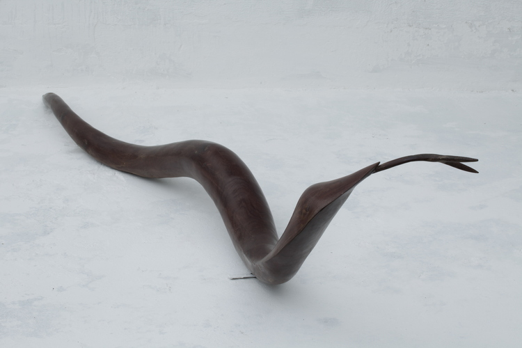 Sebastien Gleize Sébastien Gleize, un sculpteur sur bois habité par son art