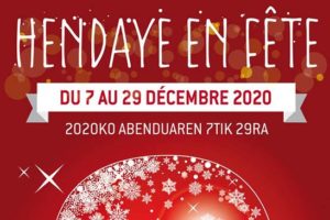 hendaye-noel-animation