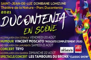 ducontenia-en-scene-affiche