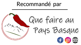 Que faire au Pays Basque