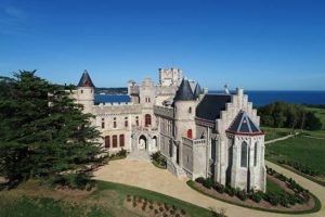 chateau-abbadia-hendaye-manoir