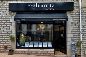 mybiarritz-property-agence-immobiliere-facede