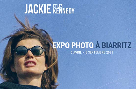 affiche-exposition-jackie-kennedy-biarritz