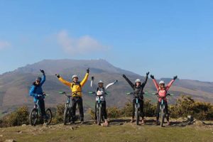 vtt-trottinette-electrique-rhune-montagne-pays-basque-noa-adventure