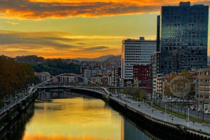 Couverture article Bilbao