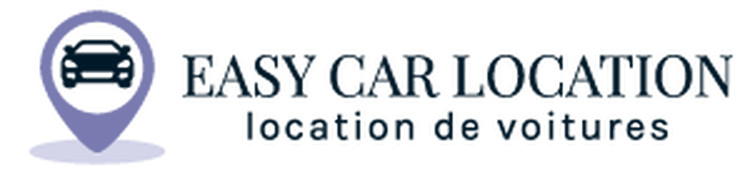 Logo Easy Car Location