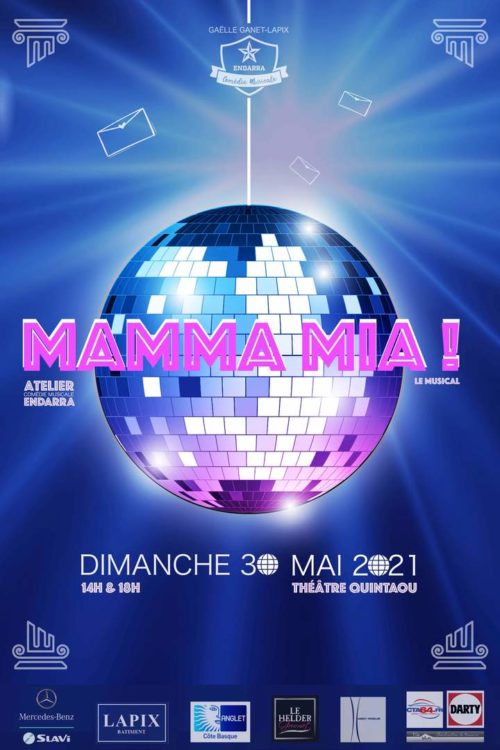 comedie-musicale-anglet-mamma-mia