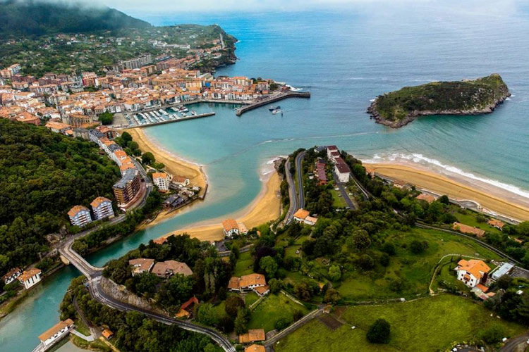 Photos Pays Basque : les plus belles images de paysage