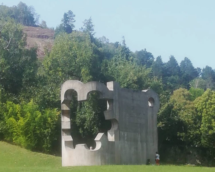 Parc des Peuples d'Europe