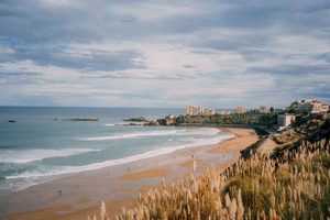 biarritz-cote-basque-ocean