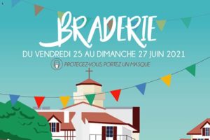 Braderie de Saint-Jean-de-Luz