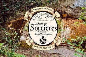 La Marche des sorcières