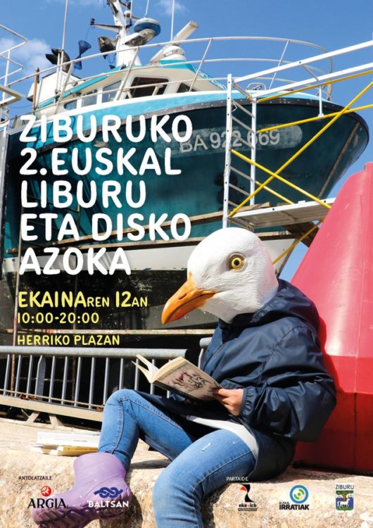 salon-disque-livre-basque-affiche