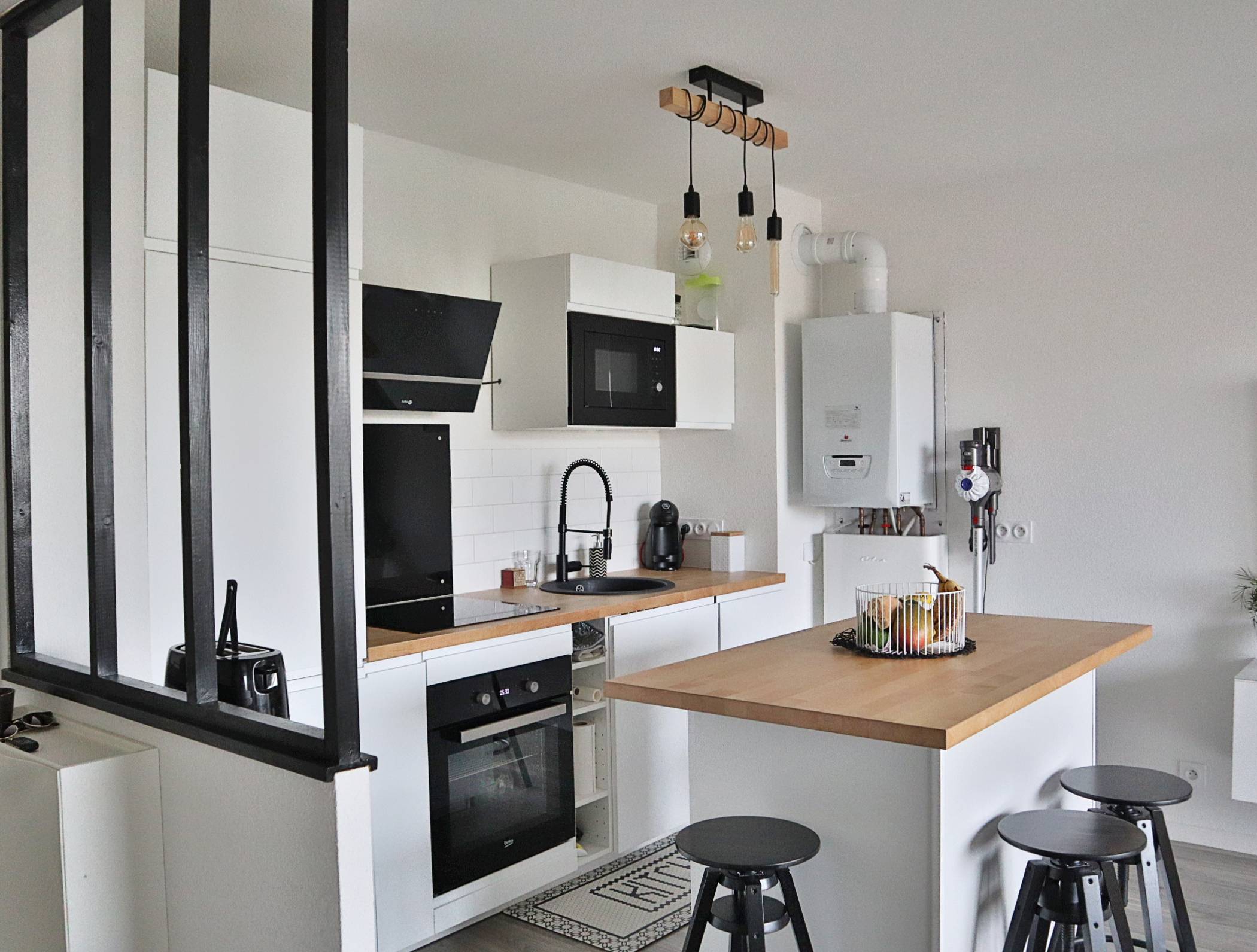 cuisine-appartement-pays-basque