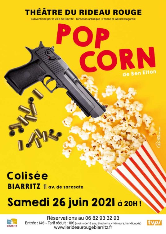 pop-corn-flyer