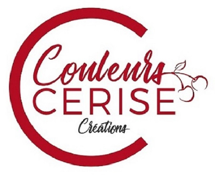 logo Couleurs Cerise