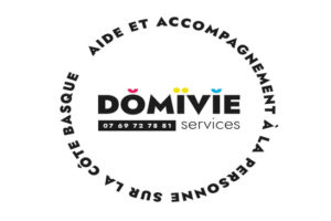 logo Domivie Services