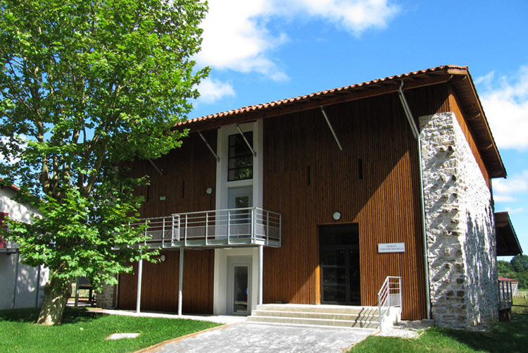 Museum Bayonne