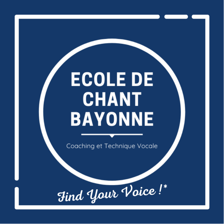 Coaching et technique vocale avec école de chant Bayonne