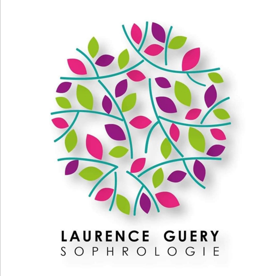 laurence-guéry-sophrologie-bidart-logo