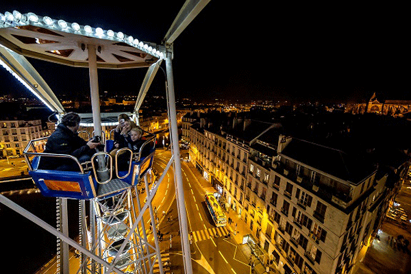 noel-bayonne-2021-grande roue