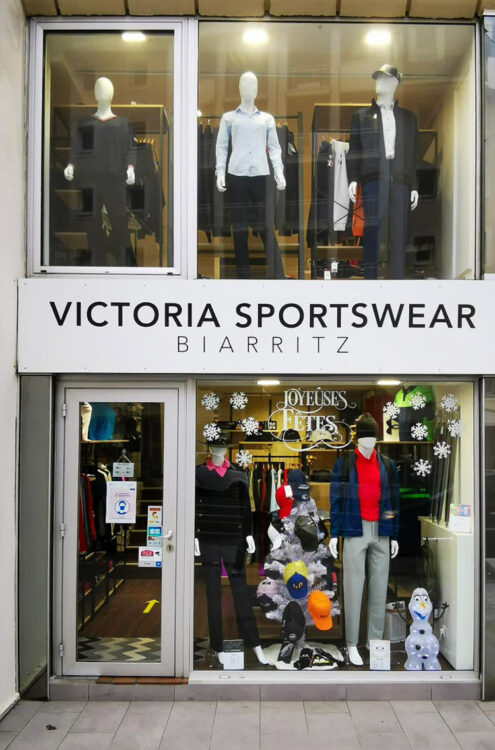 victoria-sportswear-biarritz-magasin-exterieur