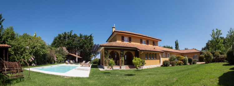 villa-enara-chambres-hotes-hendaye-maison-jardin