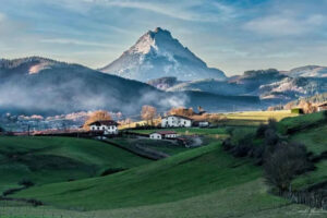 Oñati-pays-basque