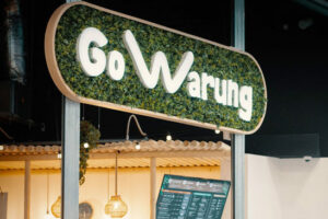 Couverture go warung