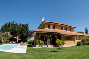 Villa enara hendaye couverture