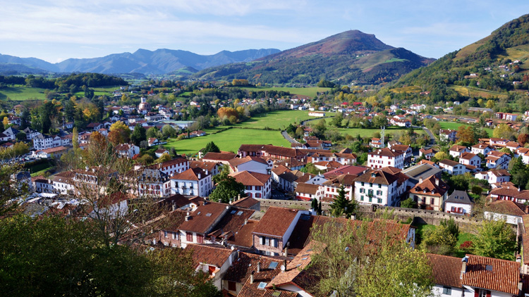 cambing-ibarron-saint-pee-sur-nivelle-vue-aerienne