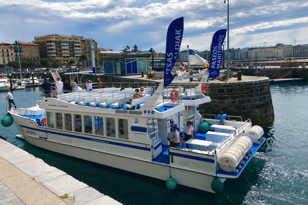 croisière-catamaran-saint sébastien