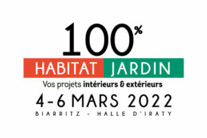 salon habitat jardin halle d'iraty