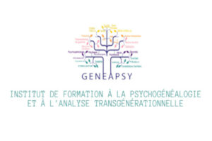 logo de l'institut Généapsy