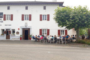 ferme-auberge-ibarnia-lecumberry