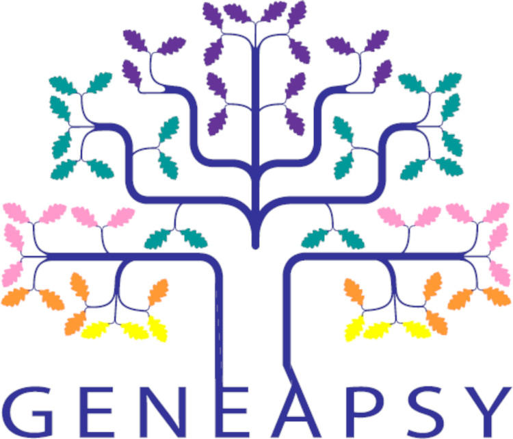 logo de l'institut Généapsy