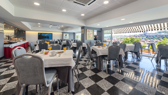 hotel-avenida-saint-sebastien-restaurant-panoramique