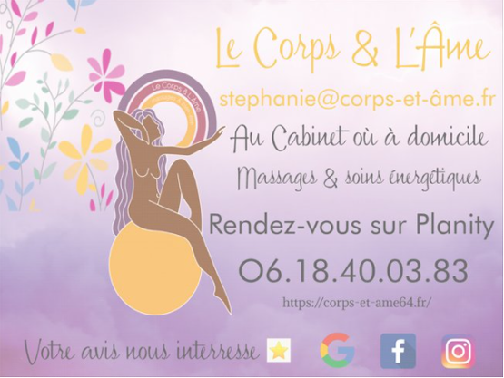 le-corps-et-l-ame-carte-visite