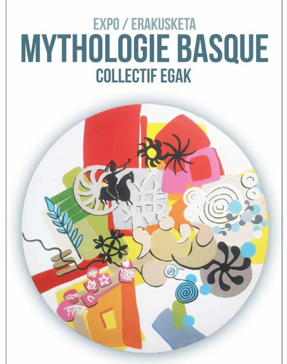 exposition mythologie basque