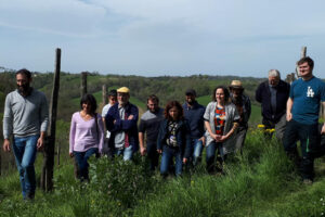 producteurs de ferme en ferme