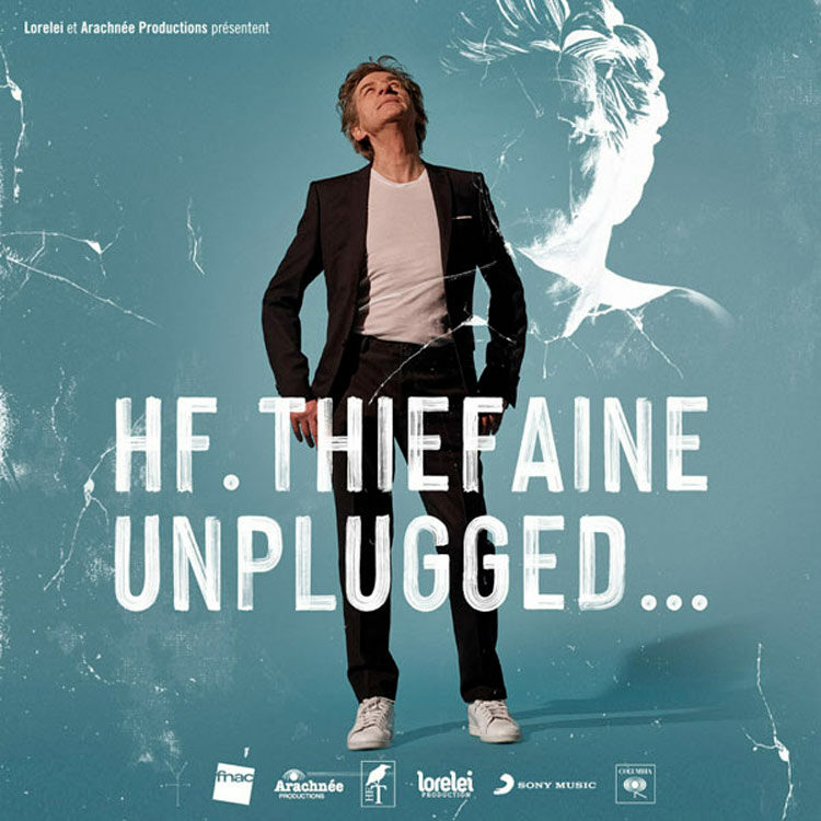 spectacle concert gare du midi biarritz pays basque week-end hf. thiefaine unplugged