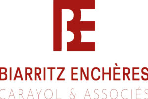 logo de Biarritz Enchères