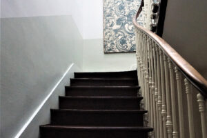 Escaliers-maison-garnier
