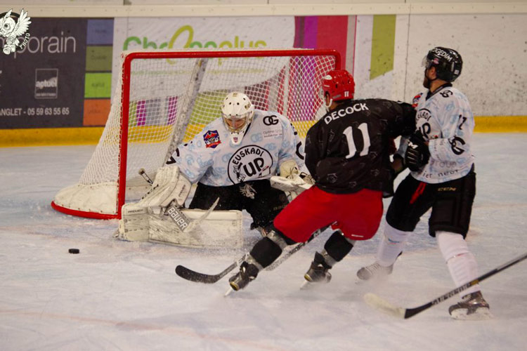 euskadi cup anglet hockey pays basque week-end 25 juin