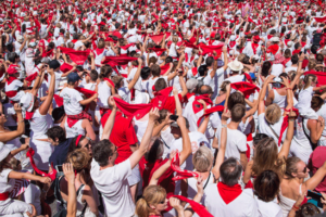 fêtes de bayonne 2022