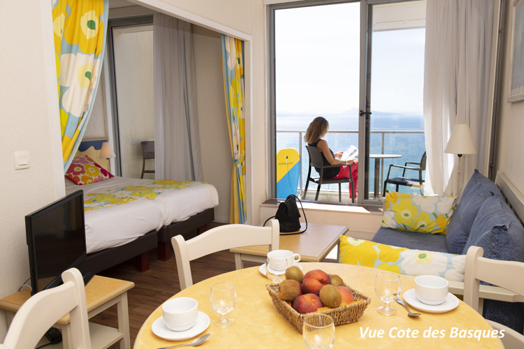 studio-biarritz-vue-ocean-terrasse